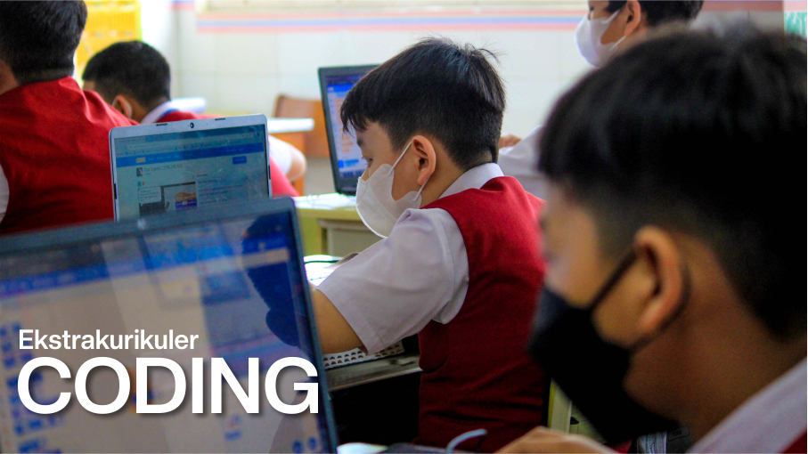 Kasin Coding 1