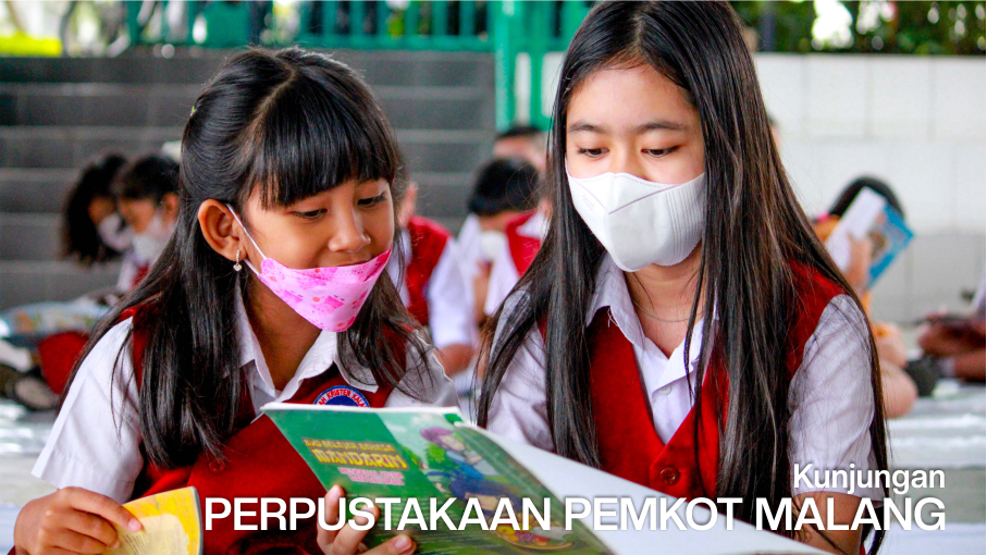 Malenggang Perpus 1